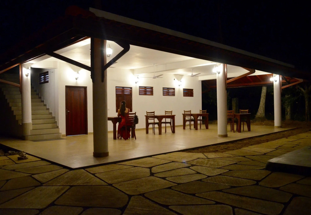 Green Parrot Beach Resort