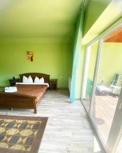 Green House