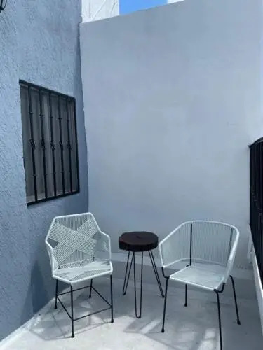 La Luna Loft Planta Alta