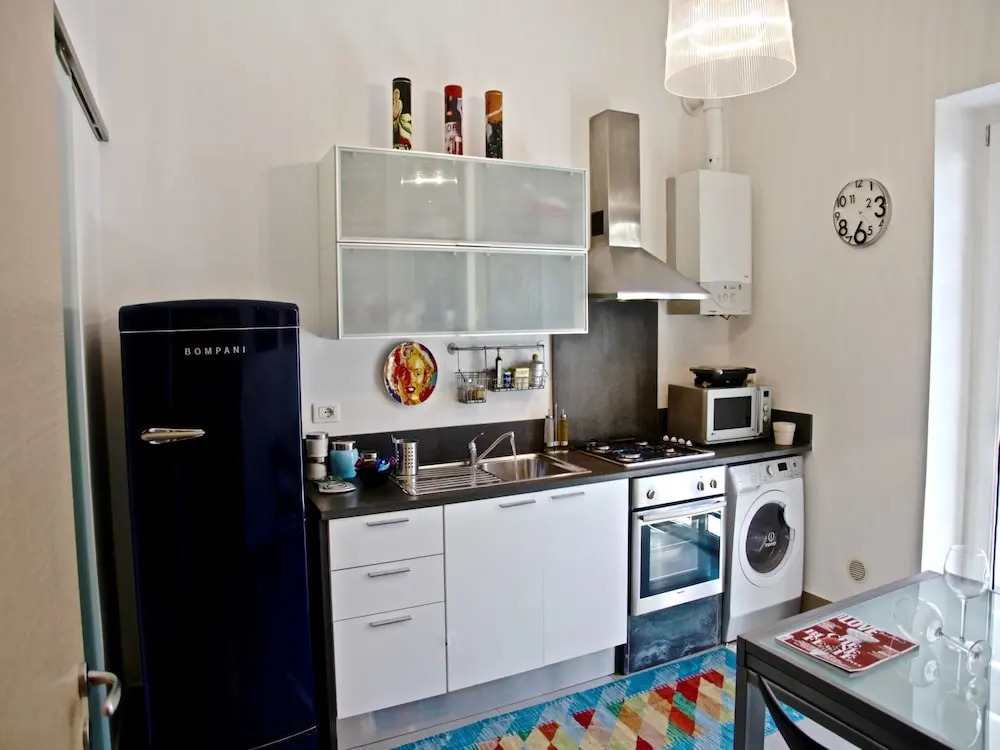 Rentopolis - Casa Margò