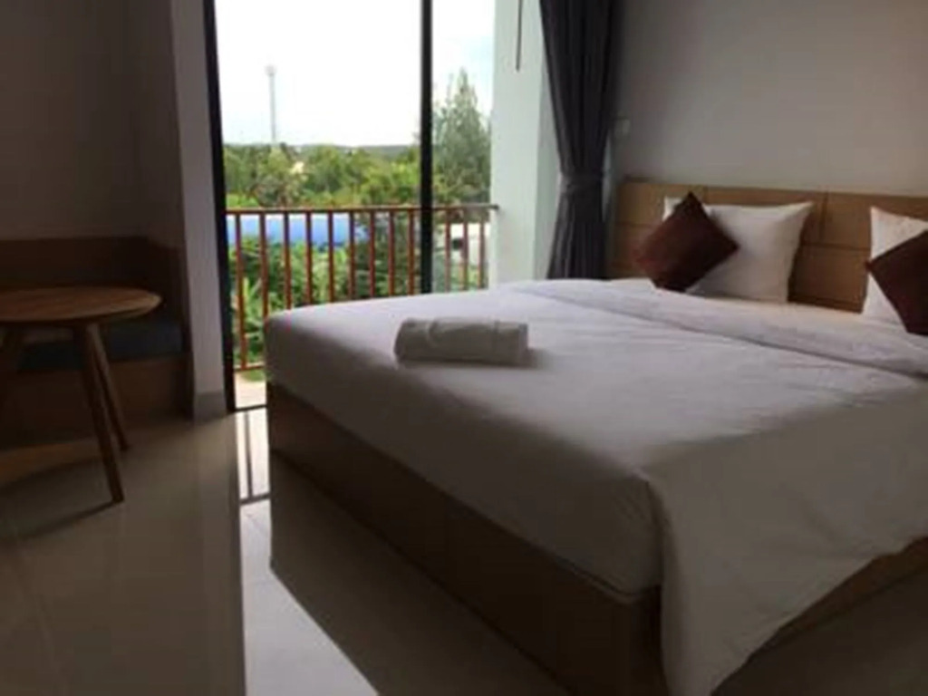 B Boutique Hotel