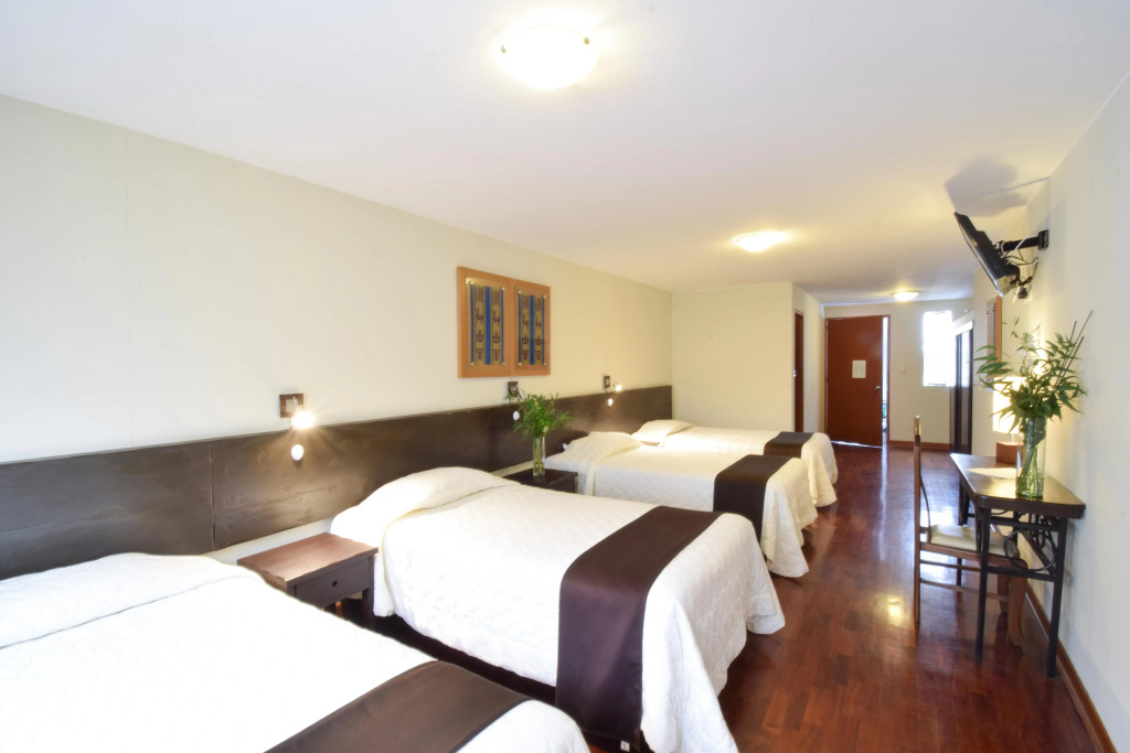 Hotel Señorial