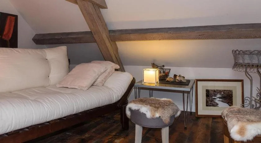 Les Petites Vosges