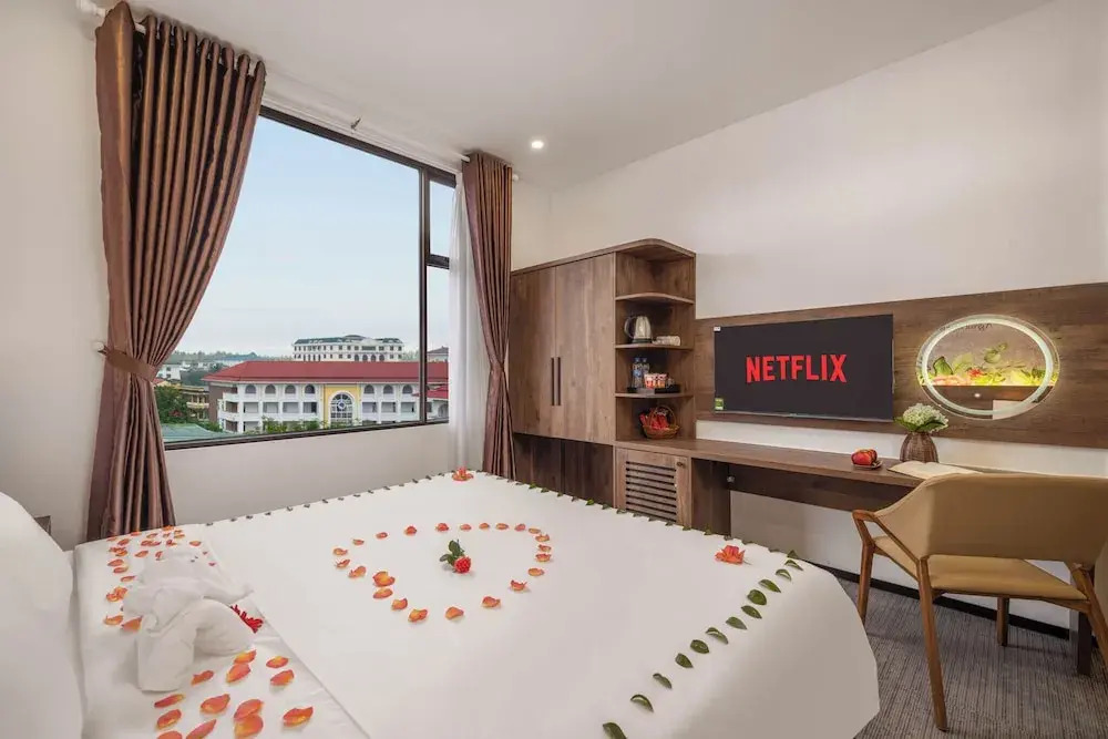 KLy Apartment Hotel