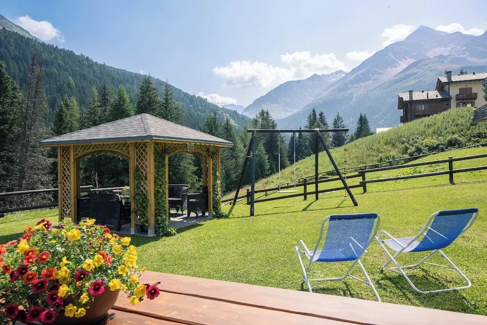 Chalet Primula