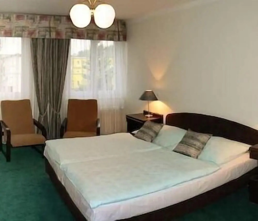 Eurohotel
