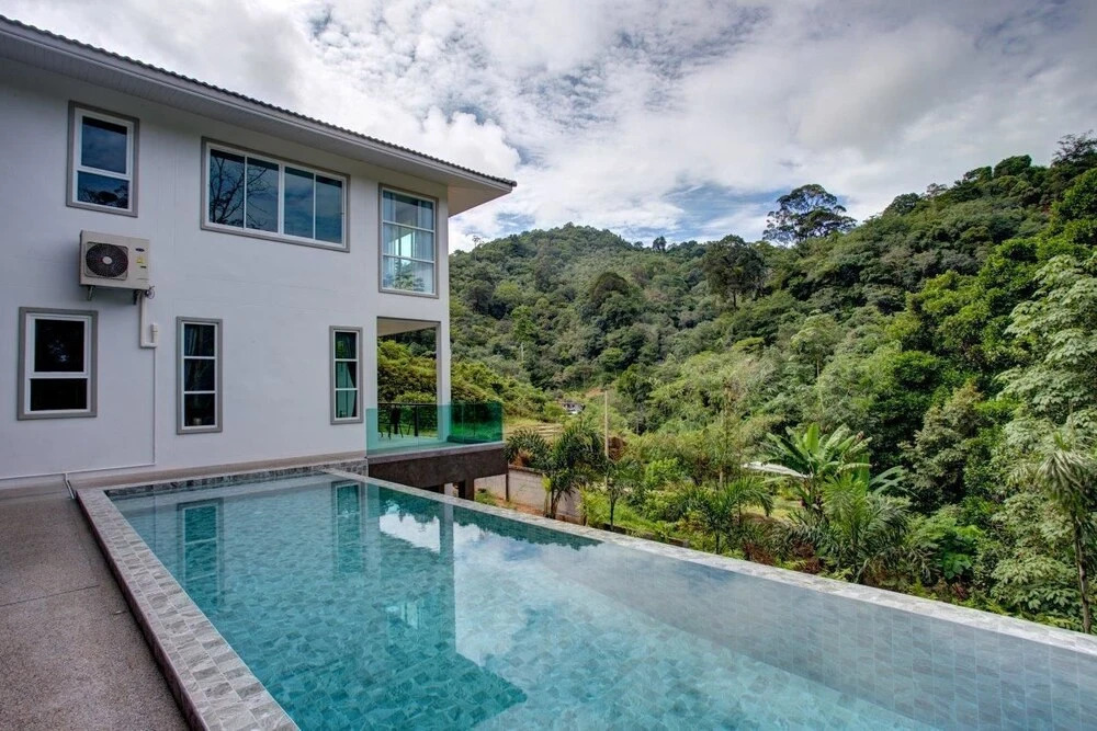 Eden Villas Kamala