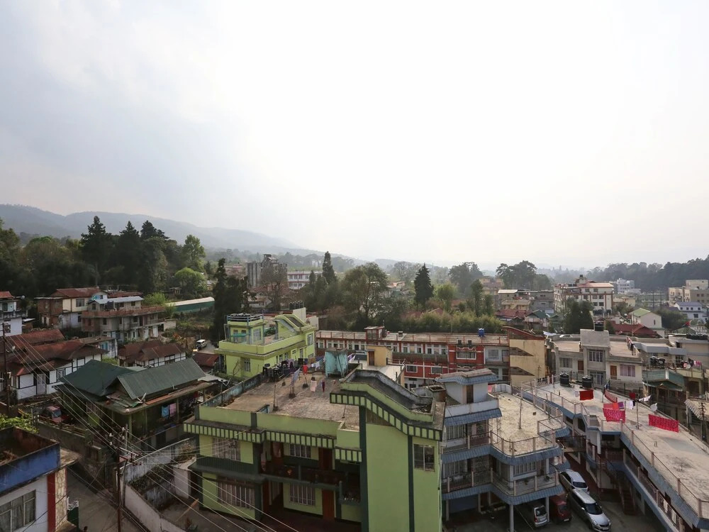 OYO 13047 Shillong View Guest House