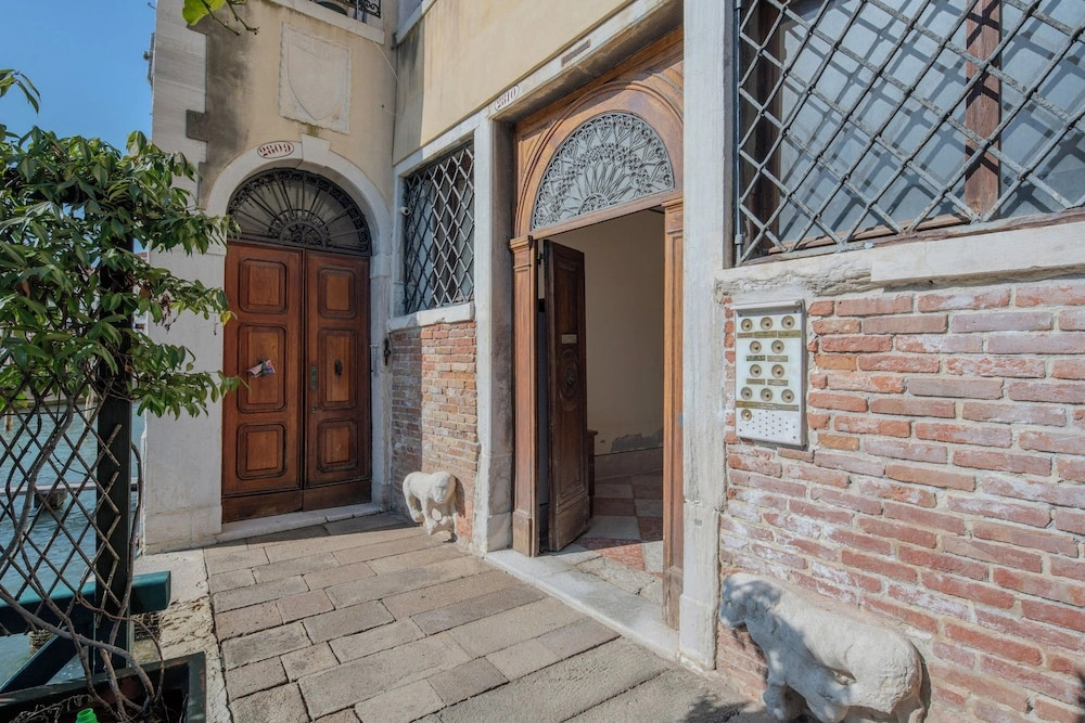 Palazzo Ca Marcello