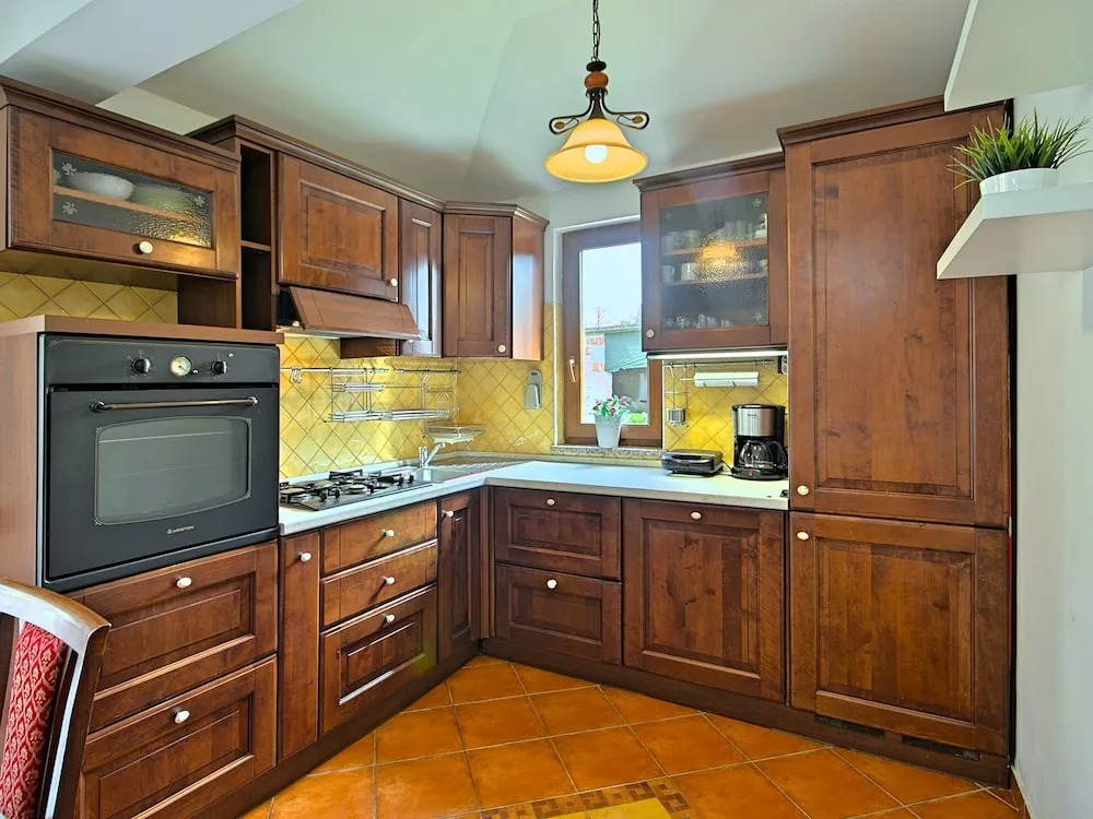 Nice Detached House on the Outskirts of Rovinj And Only 400m From the Beach