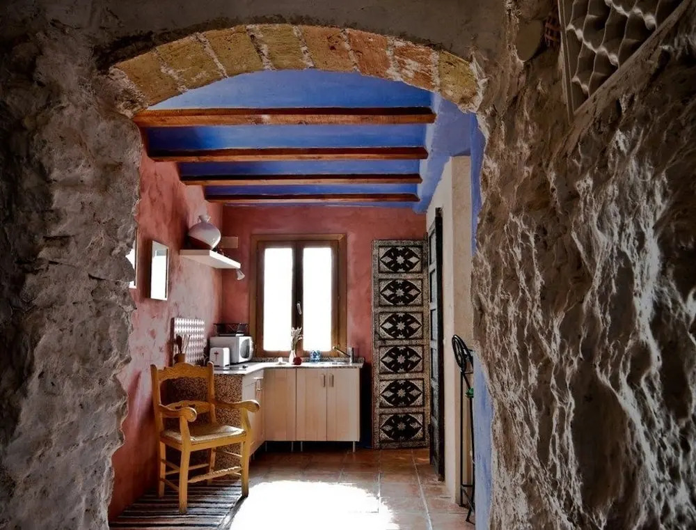 Al-Axara Home Spa