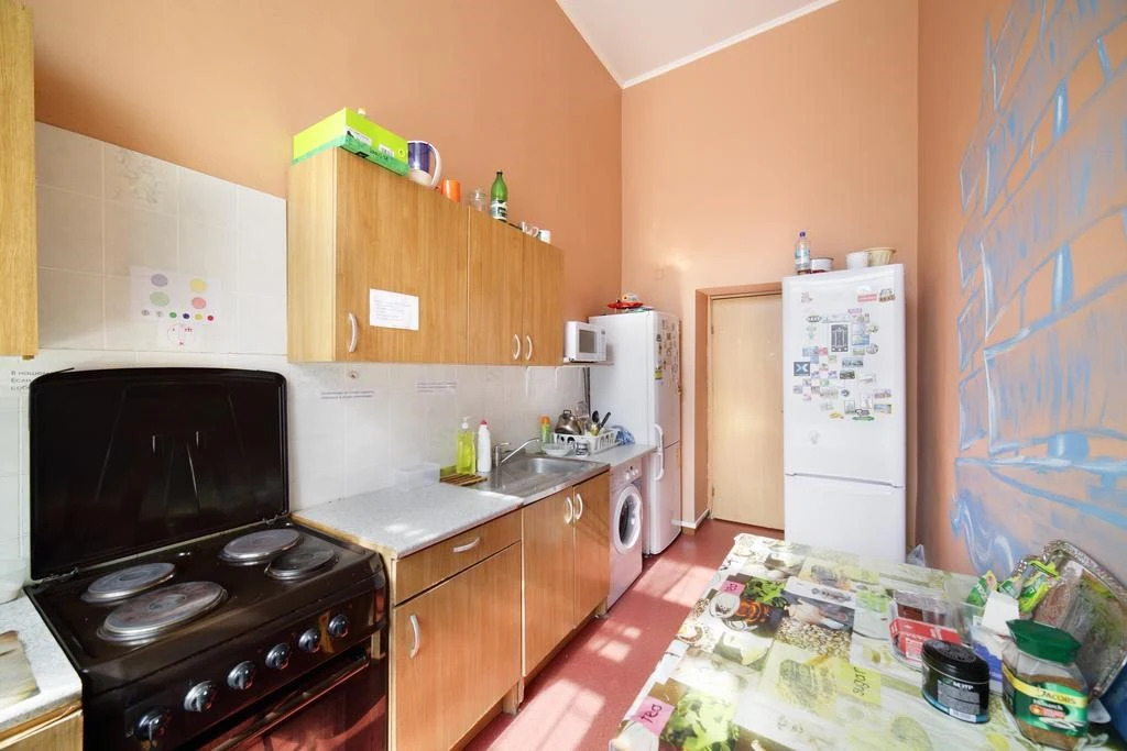Parus Hostel