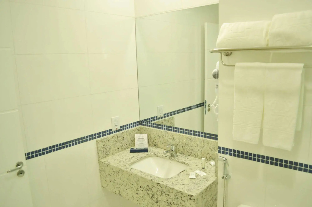 Itatiaia Hotel