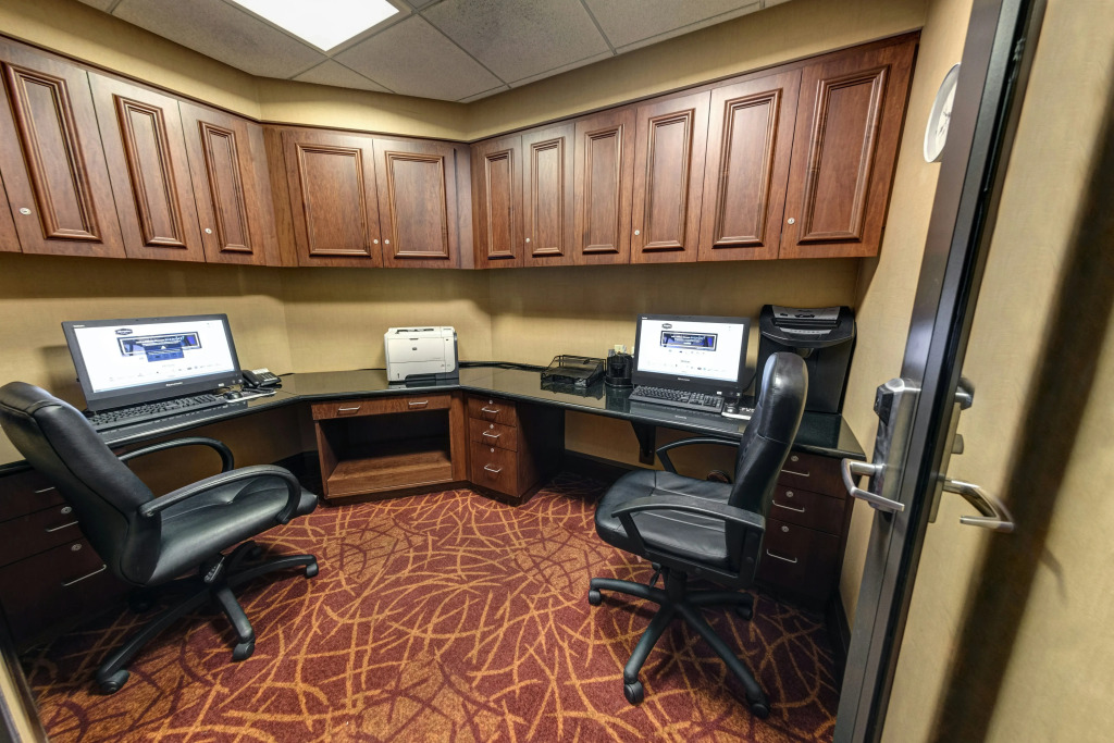 Hampton Inn & Suites Chadds Ford