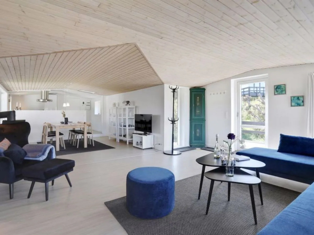 Holiday Home Cristiana - 950m from the sea by Interhome