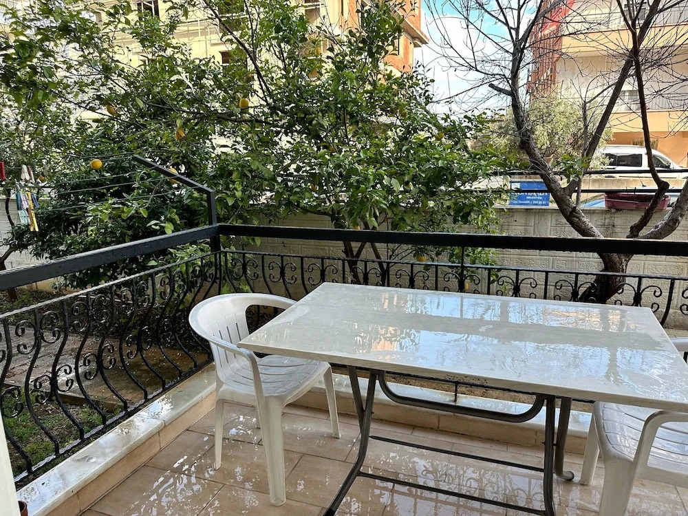 Bulut Apartment