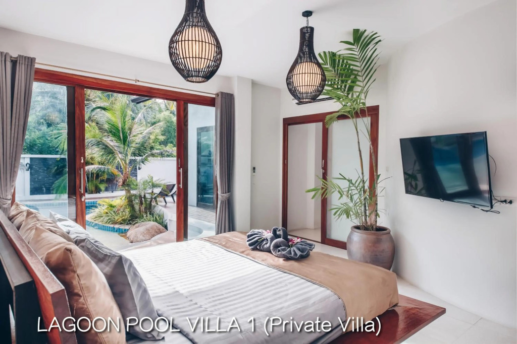Coco Lilly Villas