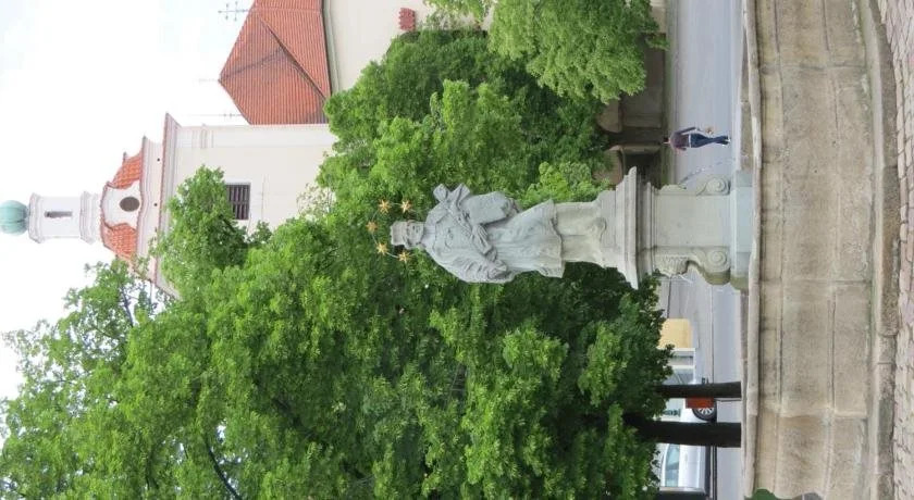 Hotel Český Dvůr