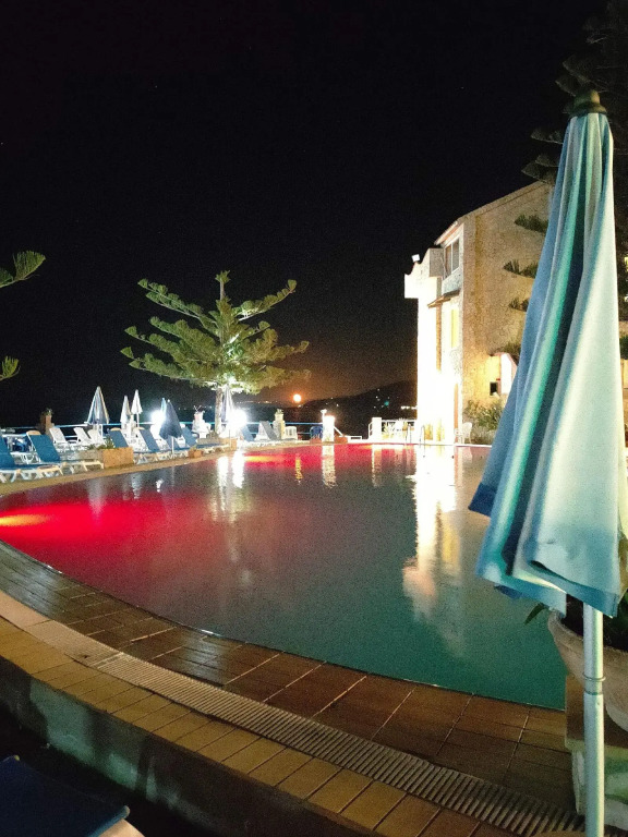 Hotel La Playa Blanca