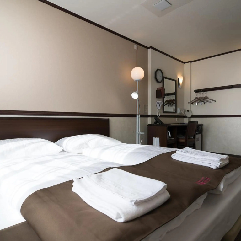 Toyoko Inn Frankfurt am Main Hauptbahnhof