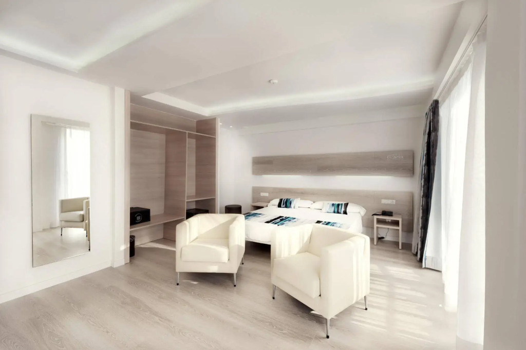 Hotel Gracia