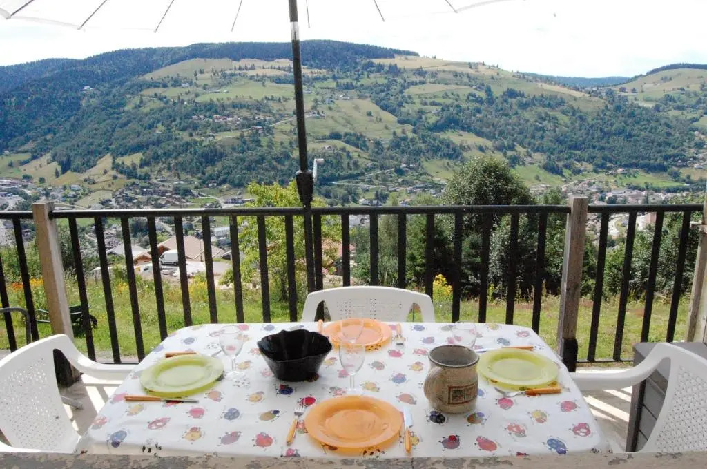 studio le panorama