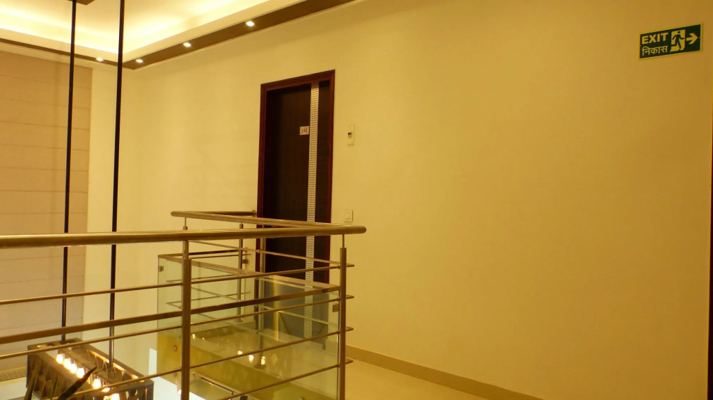 Hotel Sai Village Gurgaon