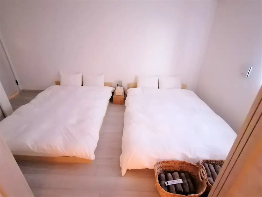 Purpose Resort Ocean View Kamakura