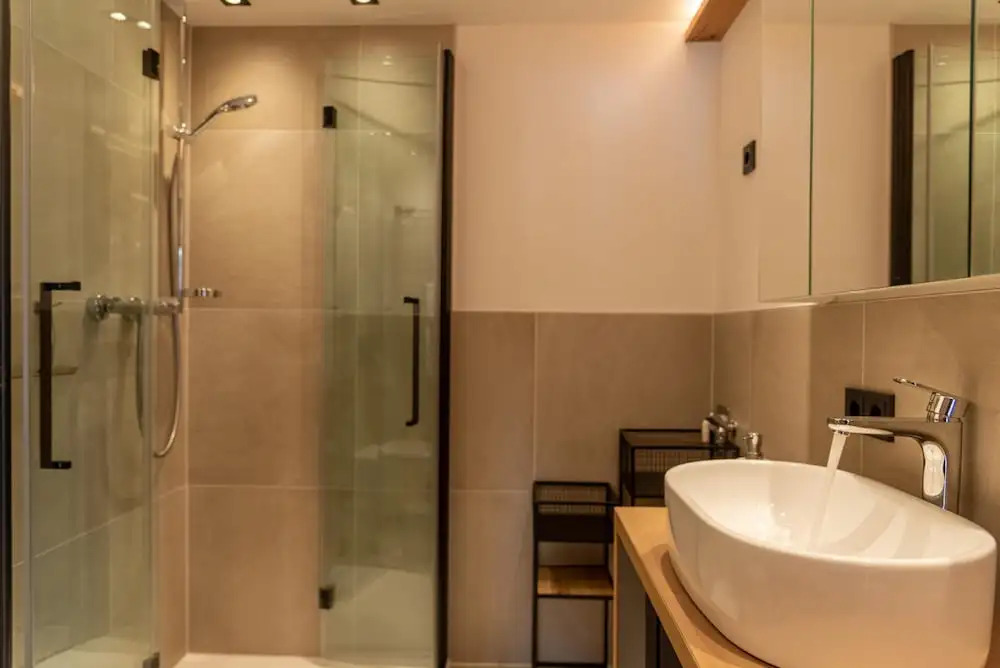 Apartment Lisal in Bruck an der Gro Glocknerstra e
