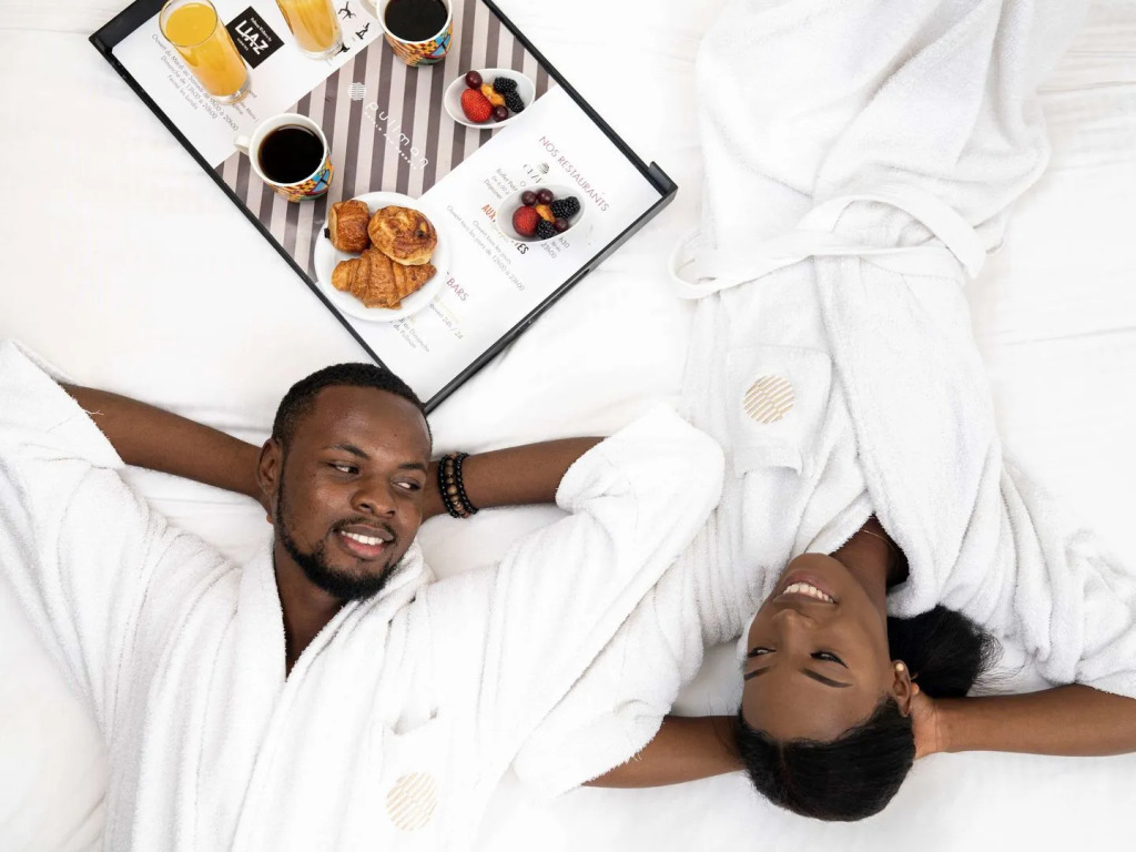 Pullman Kinshasa Grand Hotel