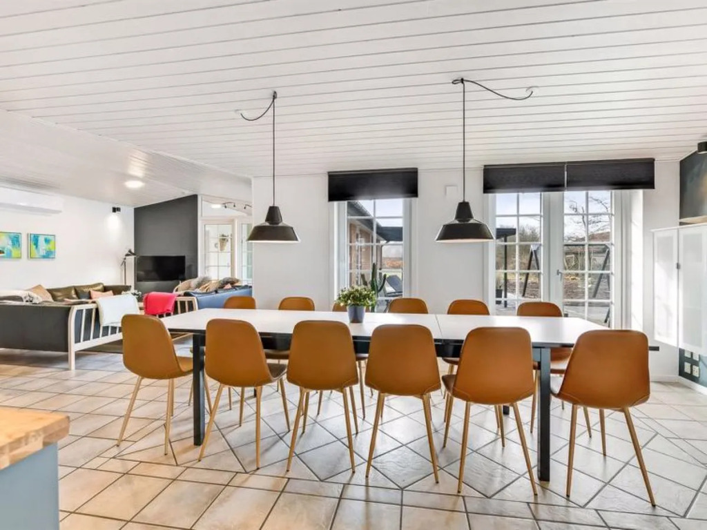 "Mando" - 1.5km from the sea in Western Jutland