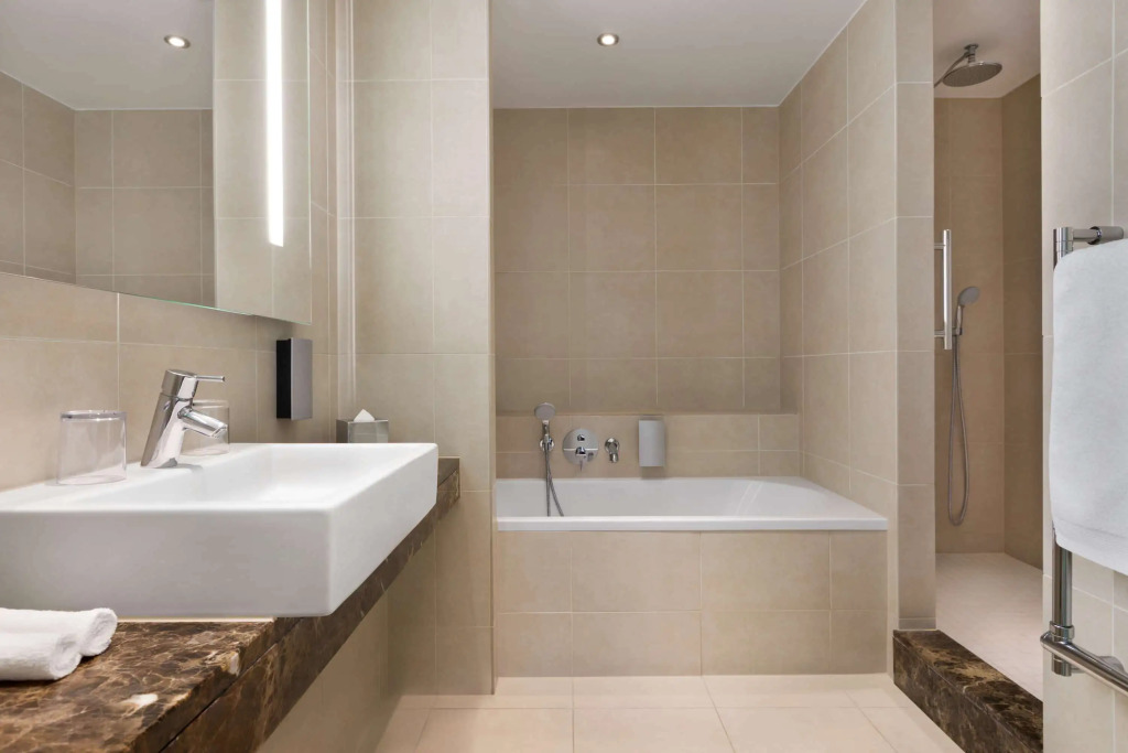 Hotel Dolce La Hulpe Brussels