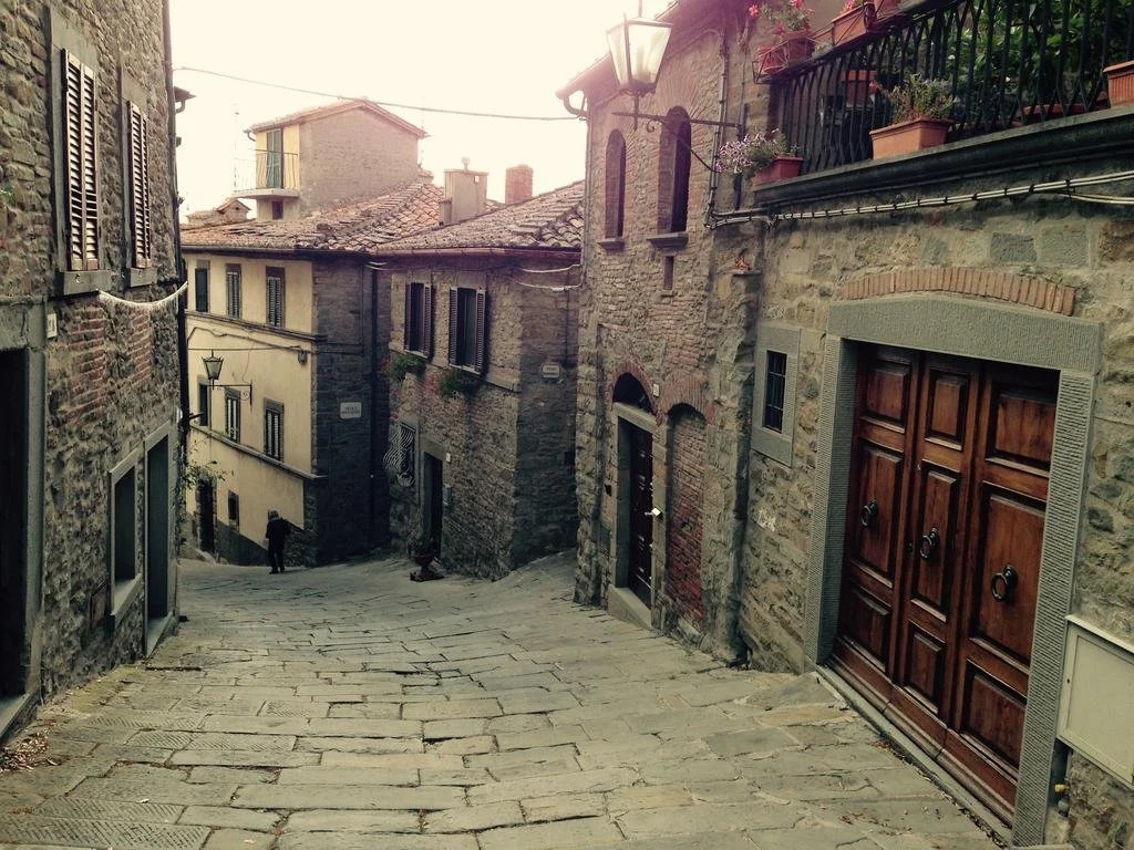 Borgo Valecchie