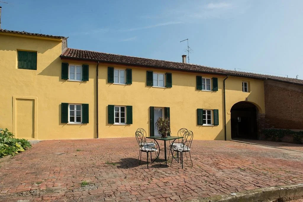 La Casa Semplice