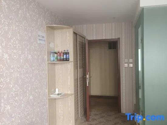 Korla Rixin Hotel