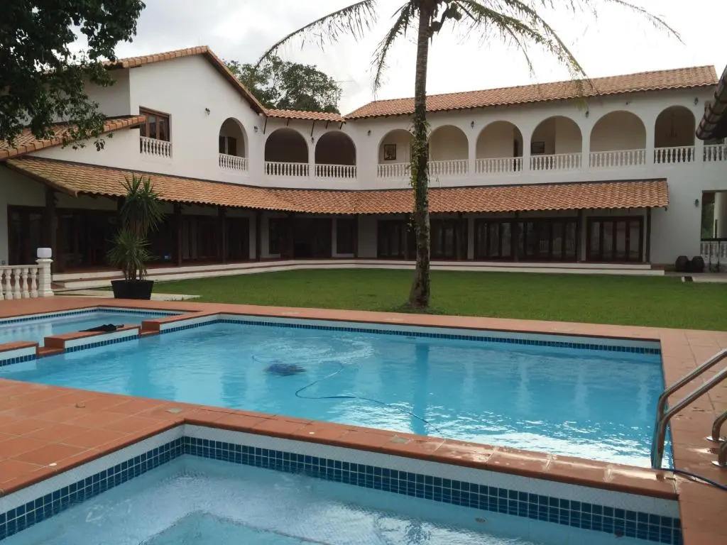 Casa Titik