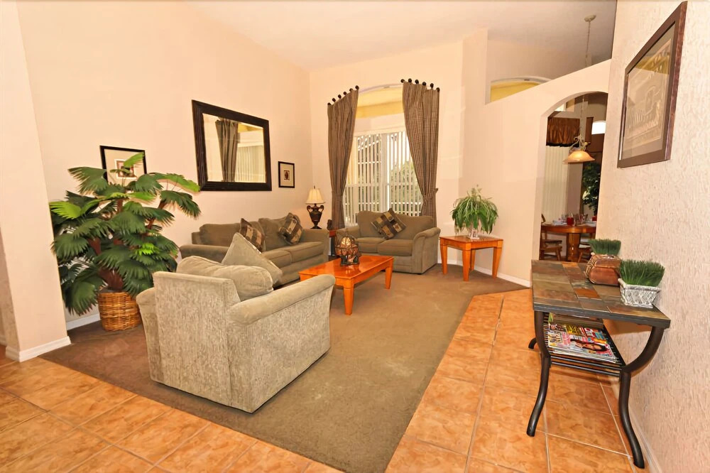 Amazing House! Highlands Reserve - 213 BS