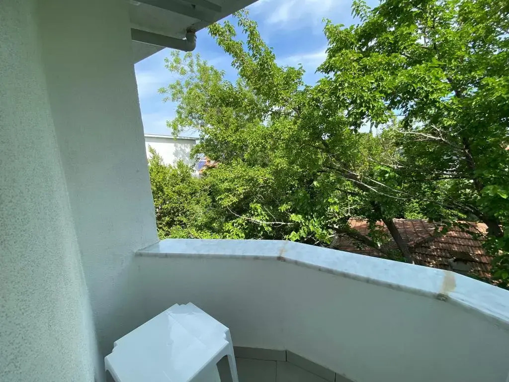 Deni̇z Yildizi Otel