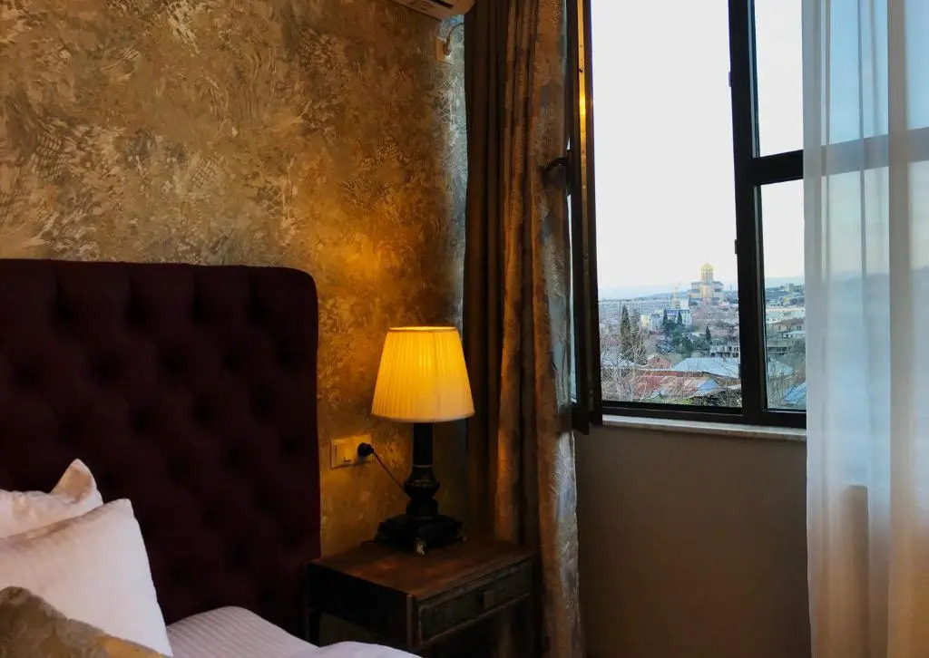 Omart Hotel - Gallery