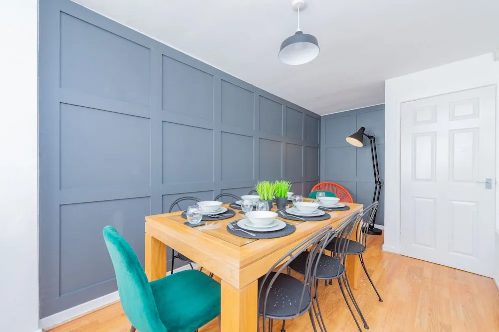 Premium 4 Bed Detached in Heswall