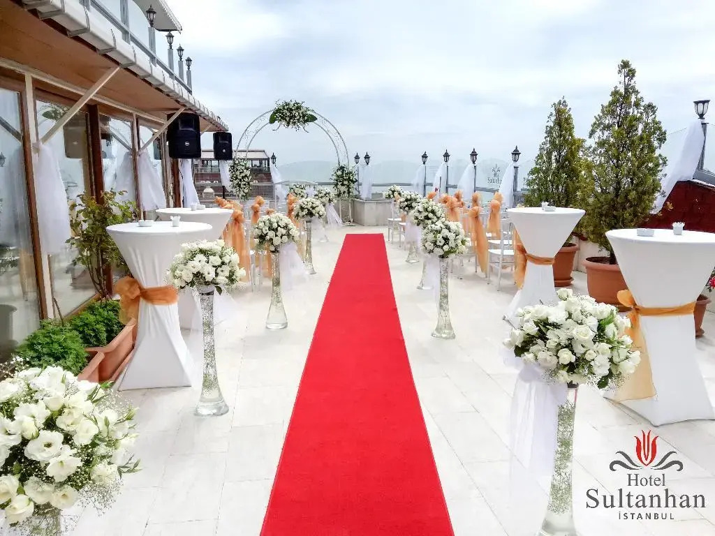 Hotel Sultanhan - Special Category