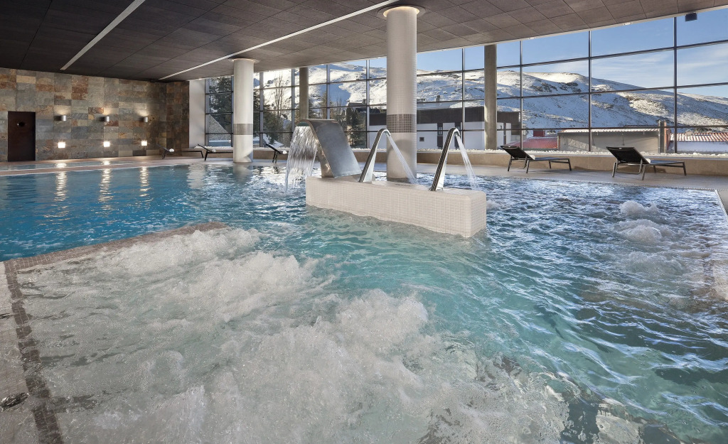 Meliá Sierra Nevada