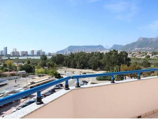 Apartamentos Victoria Beach