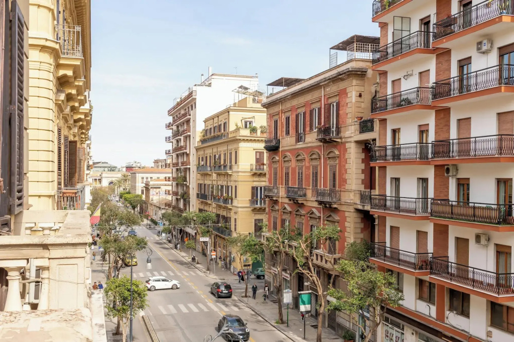 A Casa di Amici
