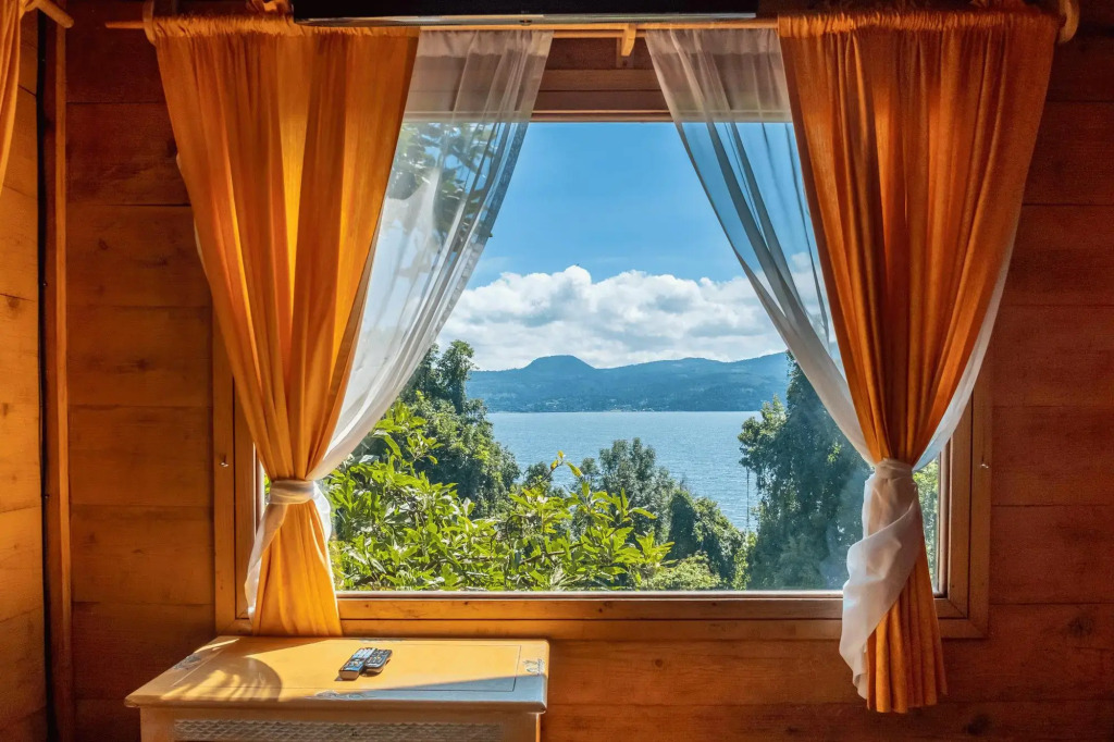 Zirahuen Forest And Resort