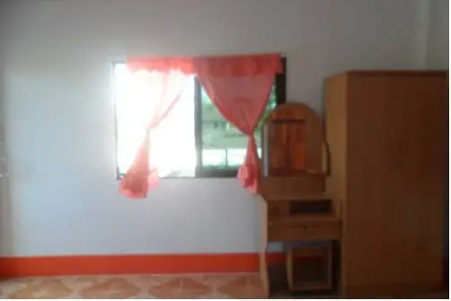 Viriya Apartment