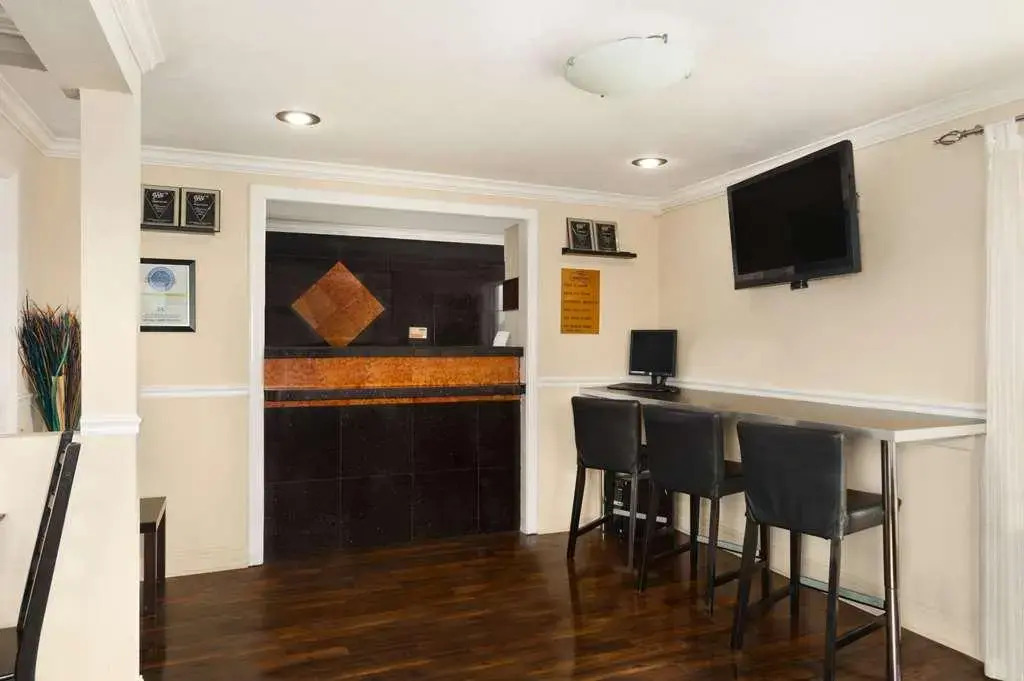 Americas Best Value Inn Orlando, FL