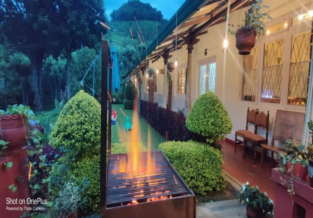 Teanest by Nature Resorts and Stays