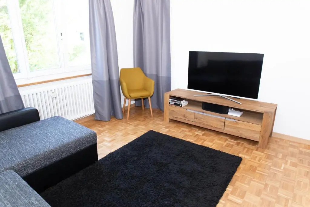 Armotti Apartments Friedheim