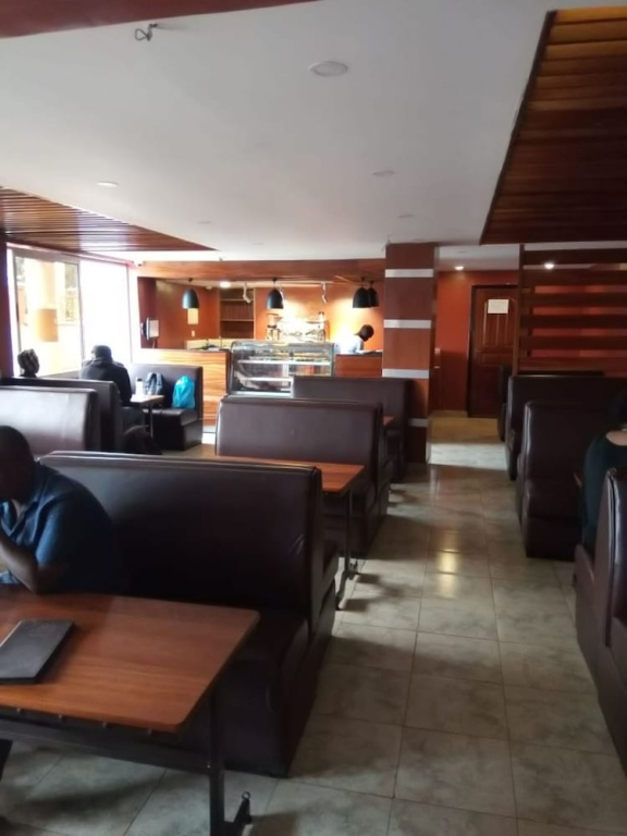 Jimlizer Hotel